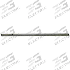 B & P MANUFACTURING Axle, 3/4": For 21AE16/21AE17/21AE18/5EWP0/5EWP1/5EWP2 (MPN 2006-223). Key specifications — For Use With Grainger Item Number: 21AE16; For Use With Mfr. Model Number: A11E-B1-C6-D5-E1EB-E46E-E47E-BDC; Fits Brand: B & P Manufacturing; Product Type: Axle, 3/4"; Brand: B & P MANUFACTURING.