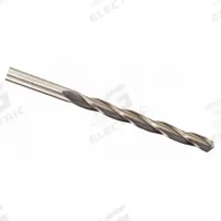 ROTOZIP Cut-Out Bit: High Speed Steel, 1/8 in Drill Bit Dia, 1 in Cutting Dp, 1/8 in Shank Dia, 8 PK (MPN ZB8). Key specifications — attr1254788: ROTOZIP; attr1254791: High Speed Steel; attr1254800: Drywall.