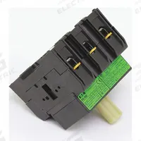 LIEBERT Switching Relay: Mfr Part # 1C18351P1S. Key specifications — Manufacturer Part Number: 1C18351P1S.