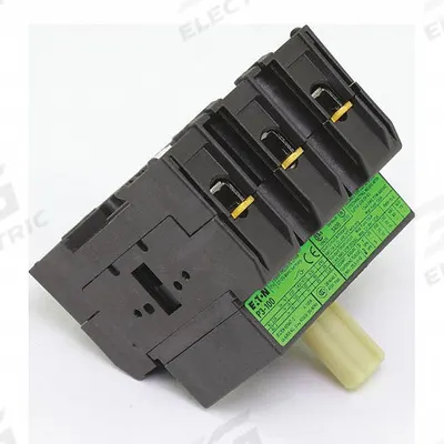 LIEBERT Switching Relay: Mfr Part # 1C18351P1S - Replacement HVACR Controls, Switches & Thermostats