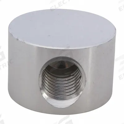 Dayton Nut: Mfr Part # TTST28047G - Air Tool Replacement Parts