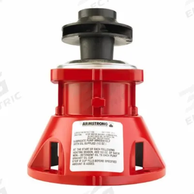 ARMSTRONG Bearing Assembly: for In-Line Circulating Pumps - Bearing Assemblies for Circulator Pumps