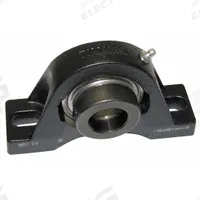 TIMKEN Pillow Block Bearing: 1 3/16 in Bore, Cast Iron, Eccentric Collar, 1 43/64 in Shaft Ht (MPN RAS 1-3/16). Key specifications — Brand: TIMKEN; Mounting Bolt Size: 1/2 in; System of Measurement: Inch.