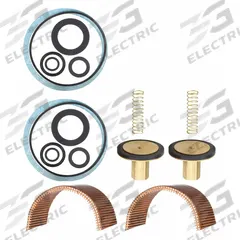 POWERS Poppet: 40°F to 160°F (MPN 230-137). Key specifications — Manufacturer Part Number: 230-137.