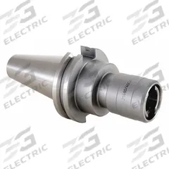 TECHNIKS Tapping Chuck: Rigid, CAT40 Taper, Size 3 (MPN 21880/40CAT). Key specifications — attr1041729: TECHNIKS; attr1041736: 3.