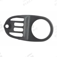 SPEEDAIRE Exhaust Deflector: Mfr Part # TT1234600747031G. Key specifications — attr948908: TT1234600747031G; attr948910: 2YRG9.