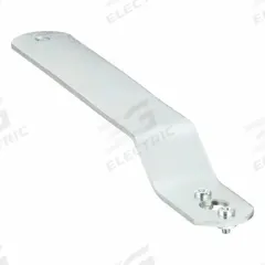 CHICAGO PNEUMATIC Pin Spanner: 6158020080, Wrench Pin