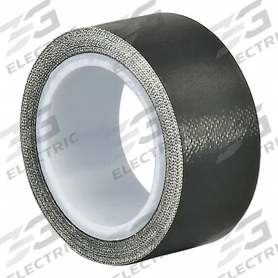 TAPECASE Cloth Tape: 2 in Wd, 5 yd Lg, 7 mil Thick, Silicone, Polyethylene Coated Cloth - PTFE Slick Surface Tape