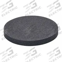 IKA MS 1.21 One Hand Insert: 1 1/4 in Overall Lg, 17 3/4 in Overall Wd, One-Hand Insert (MPN L001540). Key specifications — Brand: IKA; Compatible with Manufacturer Model Number: 0003319000; Product Type: One-Hand Insert.
