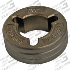 MILLER ELECTRIC Drive Roll: 0.045 in, V-Groove, For Hobart IronMan 230/240 Series (MPN 235287). Key specifications — For Wire Type: Solid; Brand: MILLER ELECTRIC; Manufacturer Part Number: 235287; For Welder Series: IronMan 230.