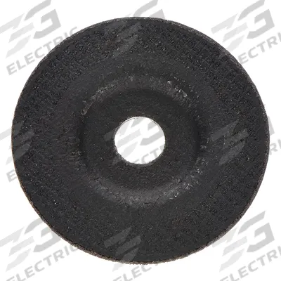 DEWALT Cut-Off & Grinding Wheel: Type 27, 4" x 1/8" x 3/8", Zirconia Alumina, 24 Grit - High-Performance Combination Wheels for Pipelines