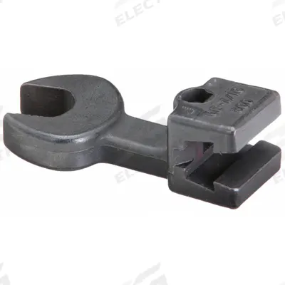 STURTEVANT RICHMONT Interchangeable Torque Wrench Head: 13/16 in Drive Size - Open End Torque Wrench Heads