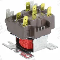 RESIDEO Switching Relay: Mfr Part # R8222N1011. Key specifications — Manufacturer Part Number: R8222N1011.