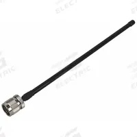 B&K PRECISION Dipole Antenna: Dipole Antenna, 2.25 GHz – 2.65 GHz, 2.65 GHz, 2.25 GHz Freq - Min (MPN M404). Key specifications — Brand: B&K PRECISION; Compatible with Manufacturer Model Number: 2658A.