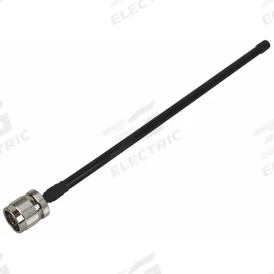 B&K PRECISION Dipole Antenna: Dipole Antenna, 2.25 GHz – 2.65 GHz, 2.65 GHz - Spectrum Analyzer Accessories