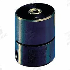 ENERPAC Hollow Plunger Cylinder: 13,320 lb Nominal Capacity, 5/8 in Nominal Stroke Lg, Single Acting (MPN CY27545). Key specifications — attr98898: ENERPAC; attr1099387: 0.89 in.