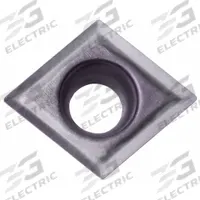 KYOCERA Diamond Turning Insert (MPN CPGT3251PR930)