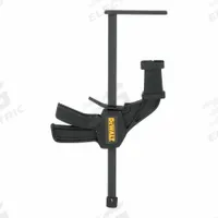 DEWALT Track Saw Track Clamps: 8 1/2 in Lg, Track Saw Compatible, 2 PK (MPN DWS5026). Key specifications — attr1170768: DEWALT; attr1179927: Track Saw; attr1179928: Track Saw Track Clamps.