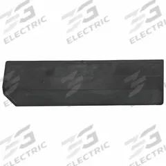 QUANTUM STORAGE SYSTEMS Bin Divider: 21 in x 6 1/4 in, Not Electrostatic Discharge Conductive, Black (MPN DUS950). Key specifications — Compatible Manufacturer Model Number: QUS950; Brand: QUANTUM STORAGE SYSTEMS.