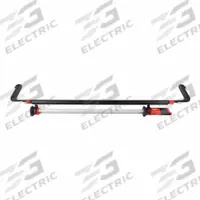 MILWAUKEE Underhood Light: M12™, 1,350 lm Max., 12V DC, 600 lm_1,350 lm Brightness Level (MPN 2125-20). Key specifications — Included Accessories_Tool, Battery, Charger: Tool Only.