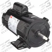 DAYTON Motor: 1 hp, 115/230V AC, Mfr Part # PP2LTAD21SBG, For use with 2YER7/2ZXA1/2ZXJ5/2ZXK8/2ZXN2. Key specifications — Manufacturer Part Number: PP2LTAD21SBG; Compatible with Manufacturer Model Number: 2YER7; Motor Enclosure: Open Dripproof; Nameplate Voltage: 115/230V AC; Compatible with Grainger Part Number: 2ZXK8.