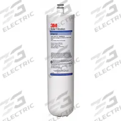 3M WATER FILTRATION PRODUCTS Quick-Connect Water Filter: 1 micron, 1.5 gpm, 12 7/8 in Overall Ht (MPN 5581705). Key specifications — Product Type: Quick-Connect Water Filter; Filter Media: Activated Carbon; Brand: 3M WATER FILTRATION PRODUCTS; Reduces: Sediment.