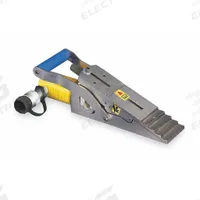 ENERPAC Hydraulic Lift Wedge Ram: 16 ton Nominal Capacity, 0.39 in Tip Clearance, 0.83 in Spread Wd (MPN LW16). Key specifications — attr98875: ENERPAC; attr1413673: Pump not Included.
