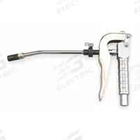 WESTWARD Drum Pump Nozzle: 1/4 in (MPN 2CAN6). Key specifications — Brand: WESTWARD.