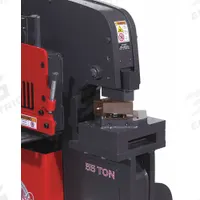 EDWARDS Ironworker Angle Notcher: Angle, AC0125. Key specifications — attr67479: Angle; attr67447: AC0125; attr67443: EDWARDS.