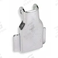 DAYTON Latch Assembly: Electric Chain Hoists, 1,000 lb Compatible Load Capacity, 2KEN3. Key specifications — Compatible Hoist Type: Electric Chain Hoists; Product Type: Latch Assembly; Manufacturer Part Number: 2KEN3; Included Components: Latch.
