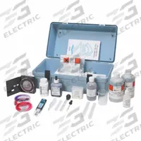HACH Buffer Solution: 50 mL Volume, Liquid, Buffer, 42426, 1. Key specifications — Brand: HACH; Chemical Family Type: Buffer; Form: Liquid; Manufacturer Part Number: 42426; Product Type: Buffer Solution.