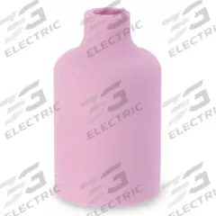 MILLER ELECTRIC Nozzle: Alumina, No. 4, Std, 54N18, 10 PK. Key specifications — Reference Number: 54N18; Brand: MILLER ELECTRIC.