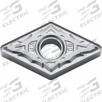 KYOCERA Diamond Turning Insert (MPN DNMX441WFTN620)