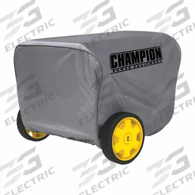CHAMPION POWER EQUIPMENT Generator Cover: Generator Cover, Champion - Storage Covers