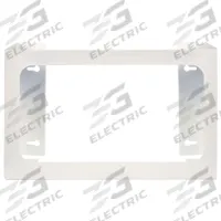 APPROVED VENDOR Glove Dispenser: Steel, 18 in Overall Wd, 10 in Overall Ht, 3 3/4 in Overall Dp (MPN 6GKZ8). Key specifications — Dispenser Layout: (3) Boxes; Fill Direction: Top Load; Material: Steel; Brand: APPROVED VENDOR; Color: White.