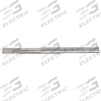 SUGATSUNE Drawer Slide: Friction, Side, Full Extension, 26 in Closed Lg, 26 13/16 in Travel Lg (MPN ESR-6-26). Key specifications — Brand: SUGATSUNE; Product Type: Drawer Slide.