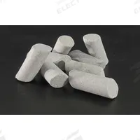 BENCHMARK SCIENTIFIC Grinding Bar: 3/8 in Overall Dia, 7 in Overall Lg, 4 in Overall Wd, Ceramic (MPN IPD9600-3858-1). Key specifications — Product Type: Ceramic Grinding Bars; Compatible with Manufacturer Model Number: IPD9600; Material: Ceramic; Brand: BENCHMARK SCIENTIFIC.
