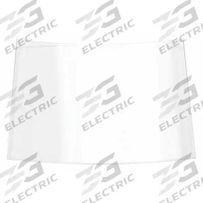 ESAB Front Lens Cover: Savage A40 Professional Auto Welding Helmet, 0.0, Clear - Welding Lens Covers & Protection Plates