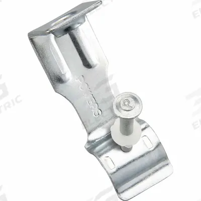 DEWALT Pin Drive Anchor: 1 1/4 in Overall Lg, 8 mm Head Dia., 9/64 in Shank Dia. - Pins for Powder-Actuated Tools