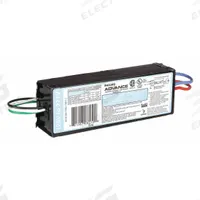 ADVANCE HID Ballast: Metal Halide, 70 W Bulb Watt - Max, ANSI Code C139/C98/M1/M139/M98, Pulse (MPN IMH-70-E-LF). Key specifications — Input Voltage: 120/277V AC; Brand: ADVANCE; Ballast Bulb Type: Metal Halide.