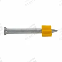 DEWALT Pin Drive Anchor: 1 7/8 in Overall Lg, 0.3 in Head Dia., 5/32 in Shank Dia., 100 PK (MPN 50057-PWR). Key specifications — attr1098018: DEWALT.