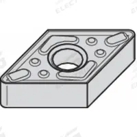 WIDIA Diamond Turning Insert: DNMG4424P, DNMG1506084P (MPN 4165866). Key specifications — attr257732: DNMG4424P; attr257733: DNMG1506084P.