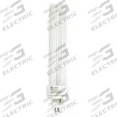 GE LAMPS Compact Fluorescent Bulb: 2-Pin (G24d-3), T4, Fluorescent, 2700K, 1,710 lm Light Output (MPN F26DBX/827/ECO). Key specifications — Brand: GE LAMPS; Bulb Designation: F26DBX/827/ECO; Dimmable: No; Color Temperature: 2700K.