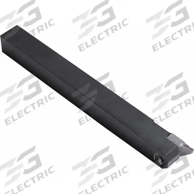 KYOCERA Cut-Off Toolholder (MPN KTKFL1212JX16) - Indexable Turning & Profiling Toolholders