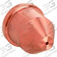 AMERICAN TORCH TIP Unshielded Nozzle: For RT60/60M; RT80/80M, T60/60M/80/80M/100/100M/100M-2 Torch (MPN 220007ATTC). Key specifications — Manufacturer Part Number: 220007ATTC; For Plasma Torch Type: Machine; Brand: AMERICAN TORCH TIP; For Plasma Torch Series (Table): T60/60M.