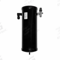 VIRGINIA: 3/8 in Sweat, 15.4 lb Capacity, 17.12 in Ht, 6 in Dia (MPN RT616V3S-KS RECEIVER). Key specifications — Shell Material: Steel; Connection Material: Copper; Brand: VIRGINIA; Metering Orifice: Yes.
