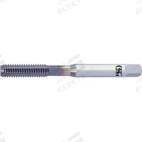 OSG STRAIGHT FLUTE Tap: 5/16"-24 UNF, H4 / 2B-3B, 4 Flute, Bottoming Chamfer, Carbide (MPN 1661500700). Key specifications — attr1299842: H4 / 2B-3B.