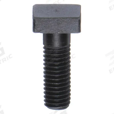 TE-CO T-Bolt: For 3/8 in Slot, 3/8"-16 Thread - Square-Head T-Bolts