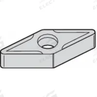 WIDIA Diamond Turning Insert: VNMG12T308 (MPN 5095166). Key specifications — attr257732: VNMG12T308; attr257733: VNMG12T308.