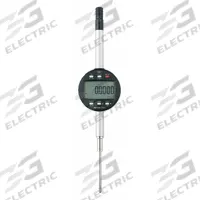 MAHR Digital Indicator: 0 in to 2 in /0.001 mm to 50 mm, Inch/Metric, 0.002 mm Accuracy, IP42 (MPN 4337622). Key specifications — attr1184065: MAHR; attr1184072: 0.002 mm; attr1184084: 58 mm.